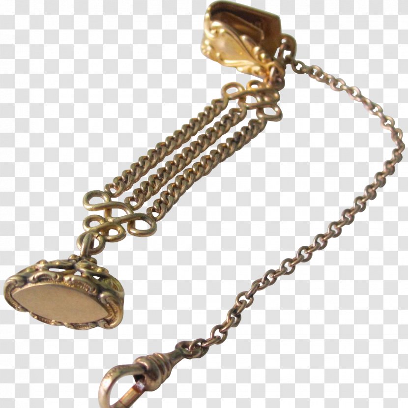 Bracelet Gold-filled Jewelry Jewellery Locket - Gold Transparent PNG