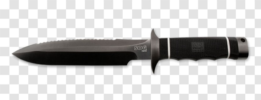 Knife SOG Specialty Knives & Tools, LLC Blade Kydex Scabbard - Hardware Transparent PNG