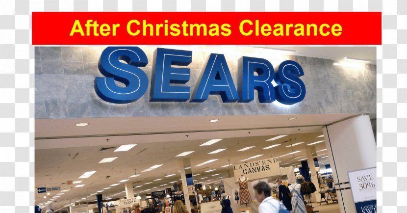 Northwoods Mall Sears Holdings Oxmoor Center Kmart - Outlet Transparent PNG