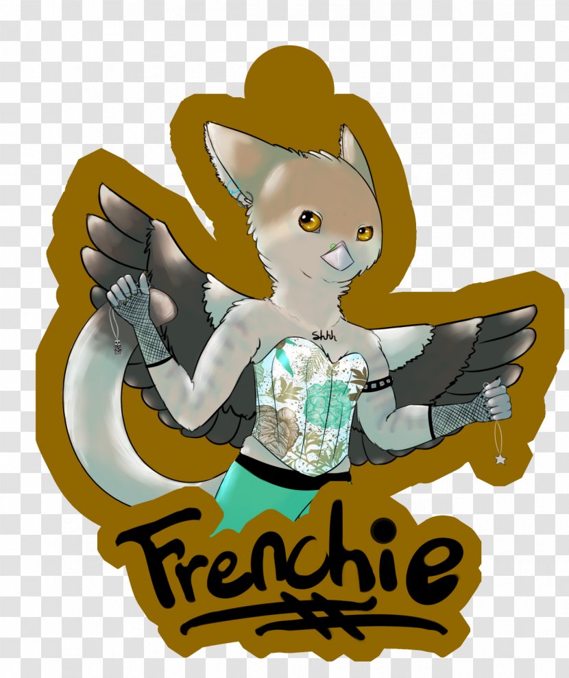 Cat Illustration Clip Art Product Logo - Fictional Character Transparent PNG