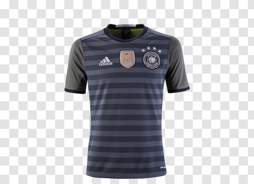 UEFA Euro 2016 Germany National Football Team 2018 World Cup Women's Championship - Uefa - Soccer FIFA Jersey Transparent PNG