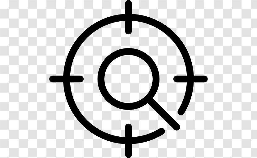 Reticle Stock Photography Royalty-free - Shooting Icons Transparent PNG