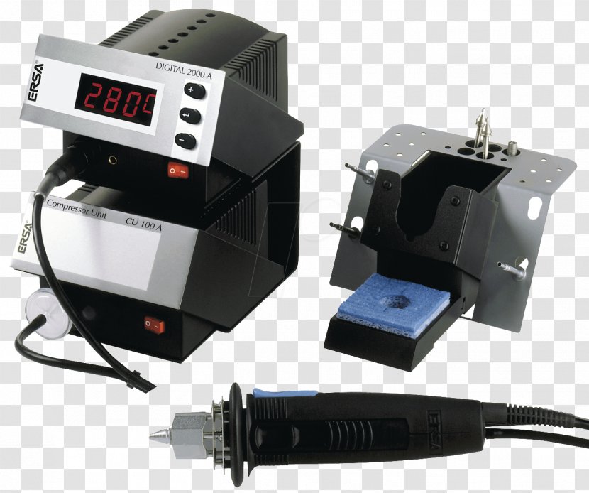 Lödstation Electronics Przetwarzanie Danych Osobowych Ruspribory Switched-mode Power Supply - Electrical Resistance And Conductance - Dig Transparent PNG