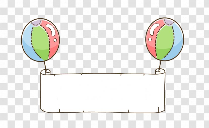 Adobe Illustrator - Cartoon - Balloon Border Transparent PNG