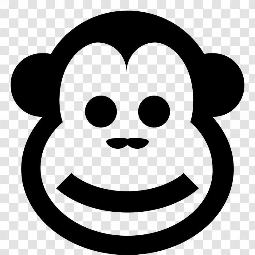 New Year Monkey Symbol Clip Art Transparent PNG