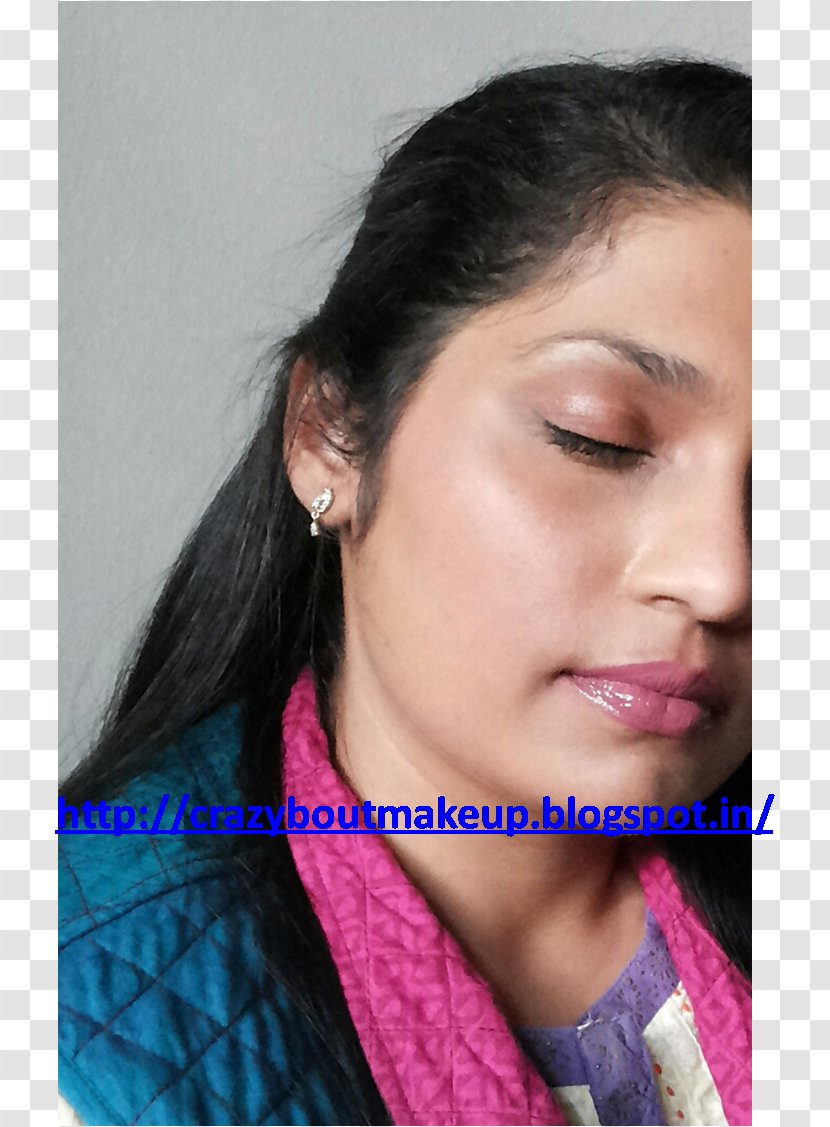 Rouge Max Factor Hair Coloring Cheek Cosmetics - Cartoon - Priya's Salon Transparent PNG