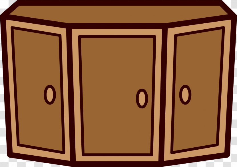 Table Furniture Cupboard Cabinetry Kitchen Cabinet - Cabin Transparent PNG