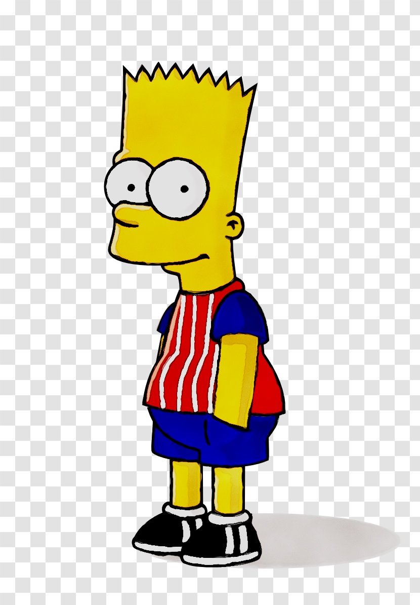Bart Simpson Homer Maggie Lisa Drawing Transparent PNG