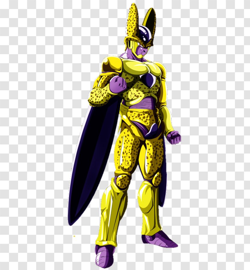 Cell Frieza Goku Dragon Ball Heroes Piccolo Transparent PNG