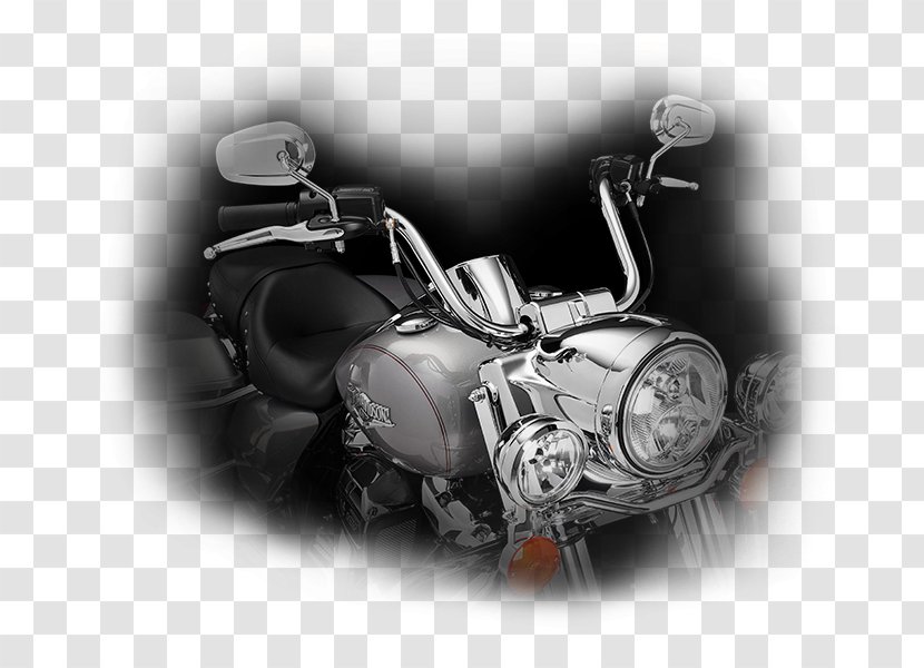 Motorcycle Accessories Motor Vehicle Harley-Davidson Road King - Thailand Features Transparent PNG