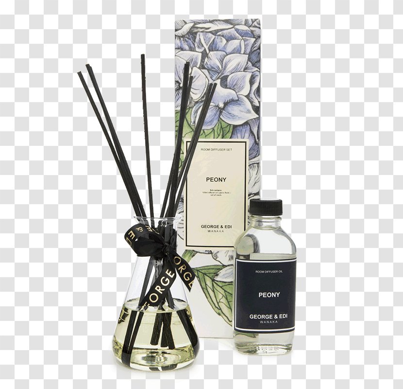 Perfume Candle Odor Fragrance Oil Orchids - Sandalwood Transparent PNG
