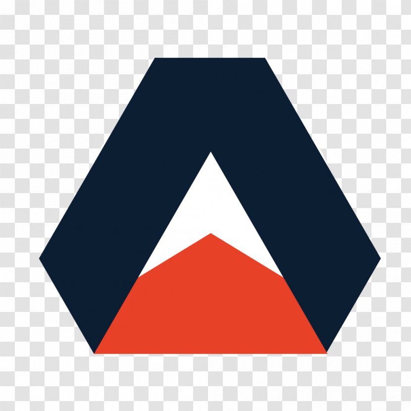 Logo Graphic Design - Brand - Triangle Transparent PNG