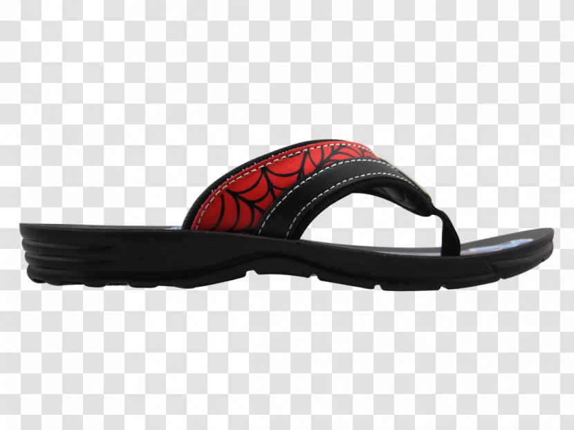 Flip-flops Slide Sandal Shoe Walking - Họa Tiết Transparent PNG