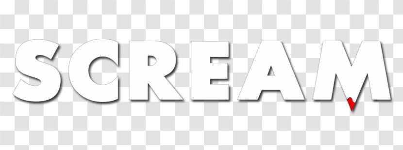 Logo YouTube Scream - Film - Design Transparent PNG