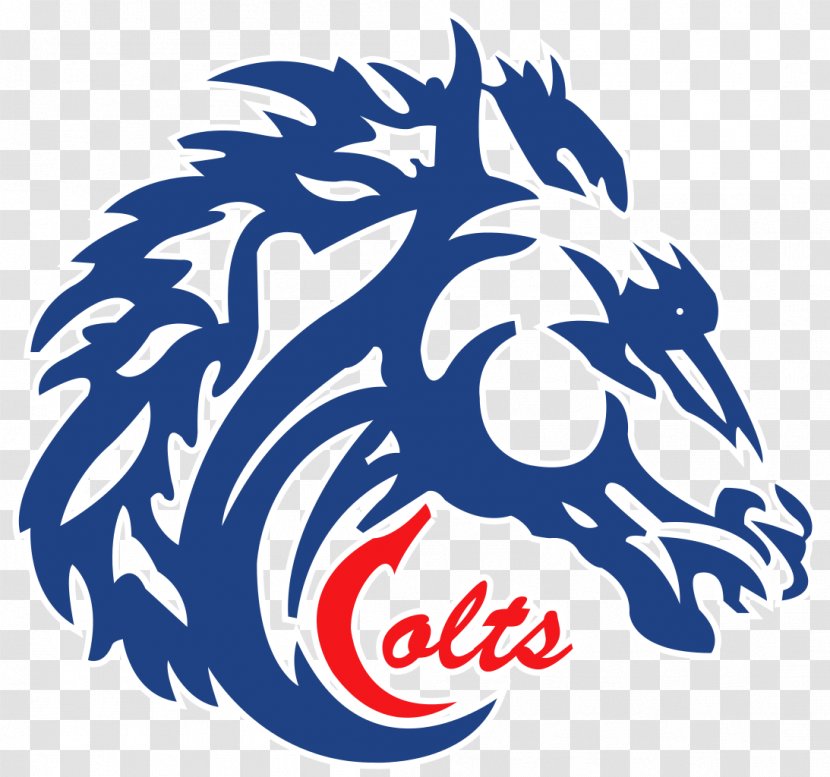 Cornwall Civic Complex Colts Junior A Hockey Club Fred Page Cup Indianapolis - Logo Transparent PNG