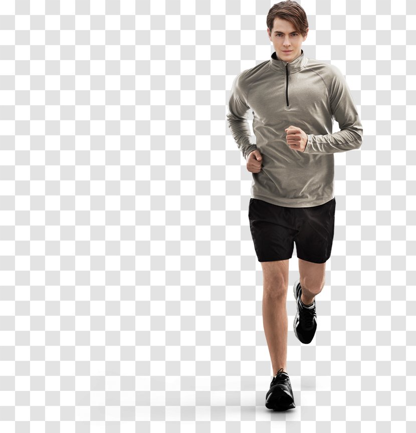 Preferred Walking Speed Running - Physical Exercise Transparent PNG