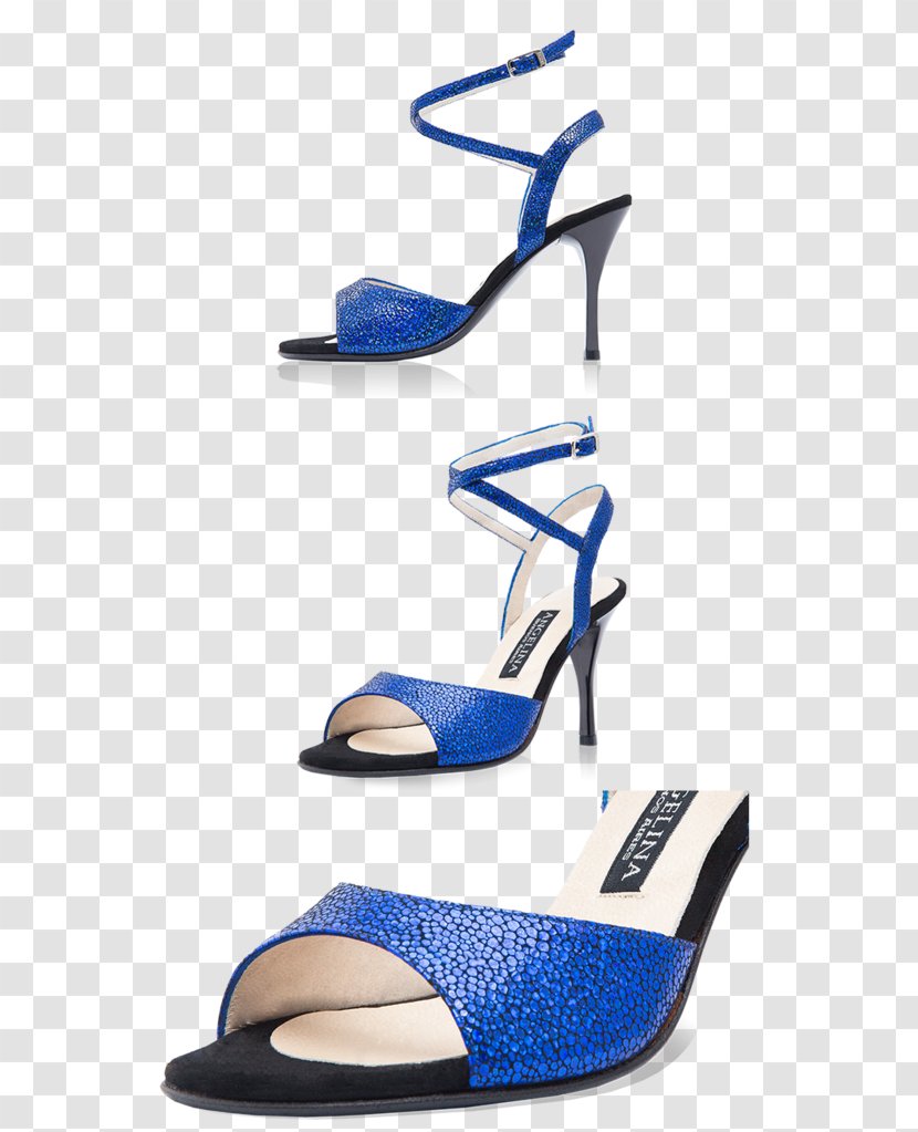 Product Design Flip-flops Shoe - Hardware Pumps - Shiny Royal Blue Shoes For Women Transparent PNG