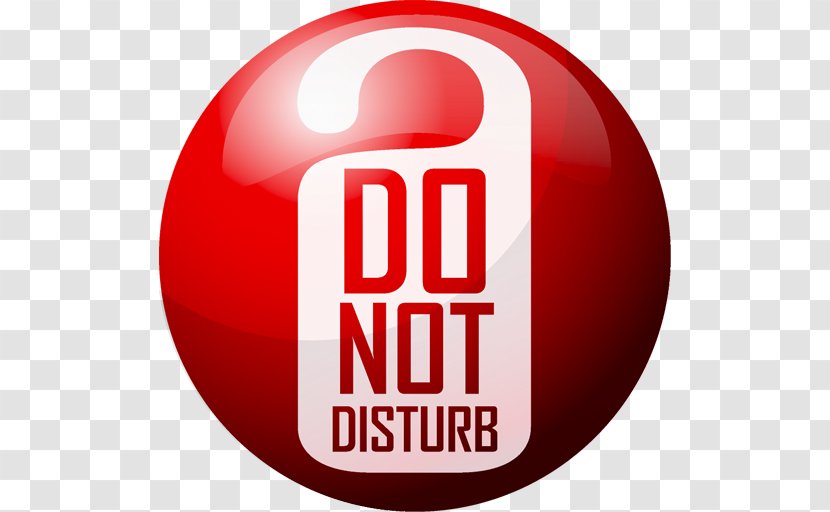 Call Blocking Telephone Mobile Phones - Number - Do Not Disturb Transparent PNG