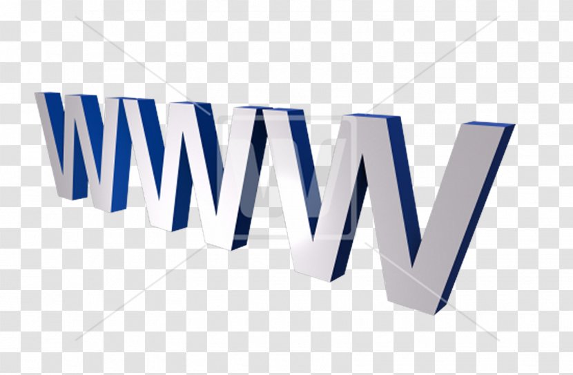 Internet Download - Logo - World Wide Web Transparent PNG
