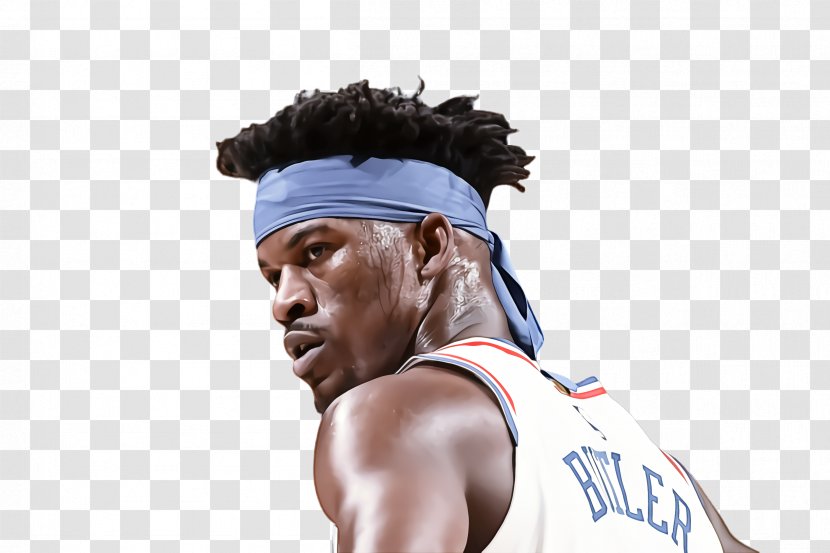 Muscle Basketball Player Transparent PNG