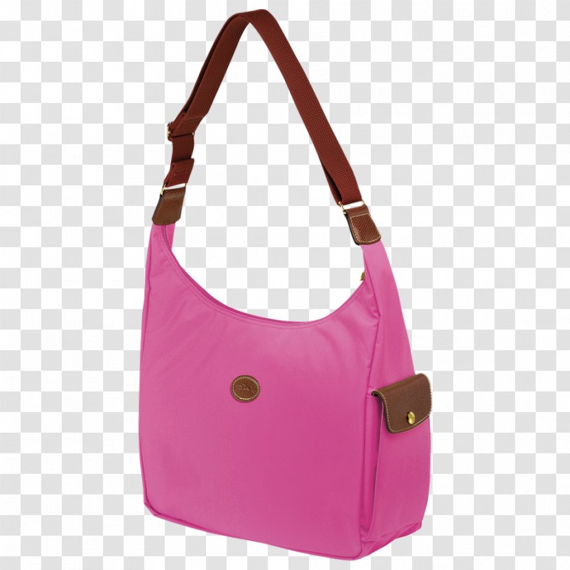 Hobo Bag Longchamp Handbag Tote - Online Shopping Transparent PNG