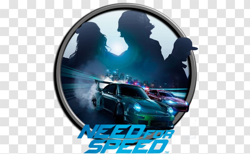 The Need For Speed Speed: Run Desktop Wallpaper Video Game - Car Transparent PNG