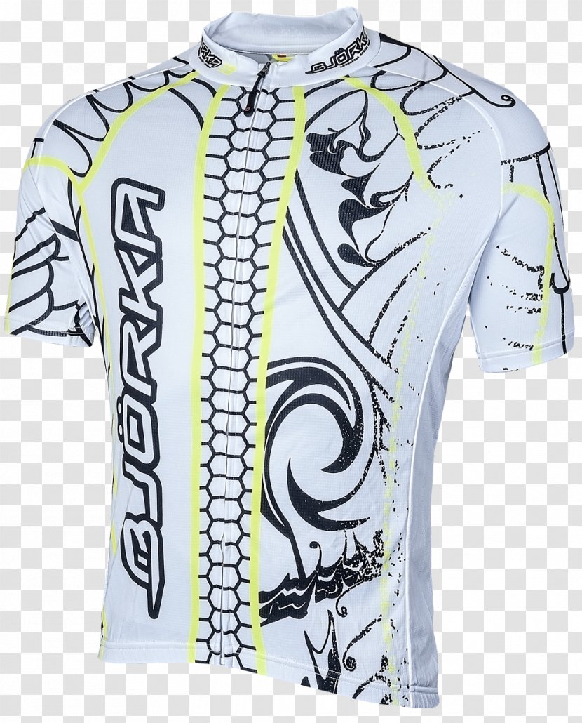 Long-sleeved T-shirt Jersey Clothing - White - Sea Snake Transparent PNG