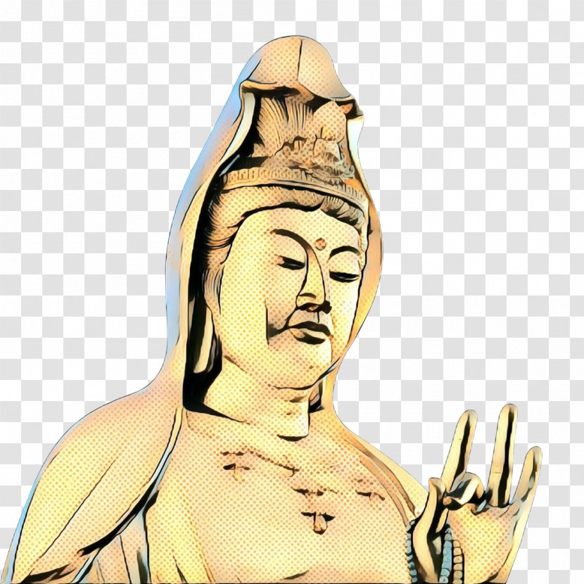 Arm Finger Fictional Character Hand Thumb - Gesture Temple Transparent PNG