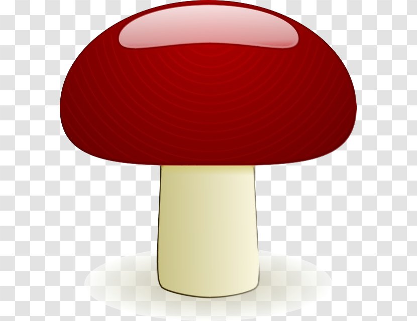 Mushroom Cartoon - Furniture - Agaric Transparent PNG