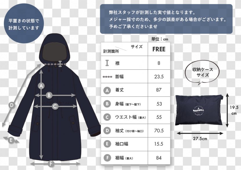 Outerwear Jacket - Sleeve - Design Transparent PNG