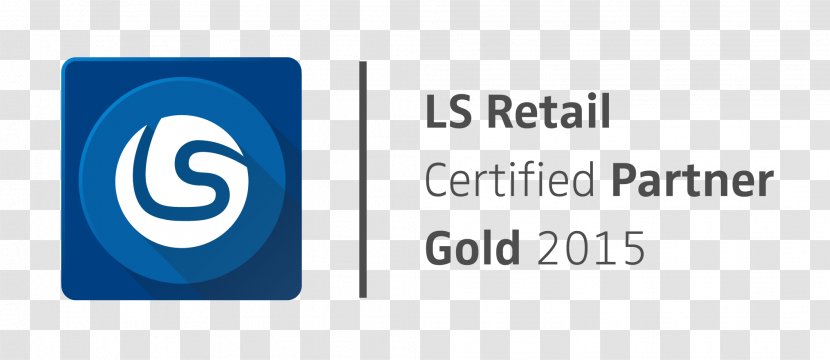 Logo Brand Trademark Ls Gold - Communication - Dice Transparent PNG