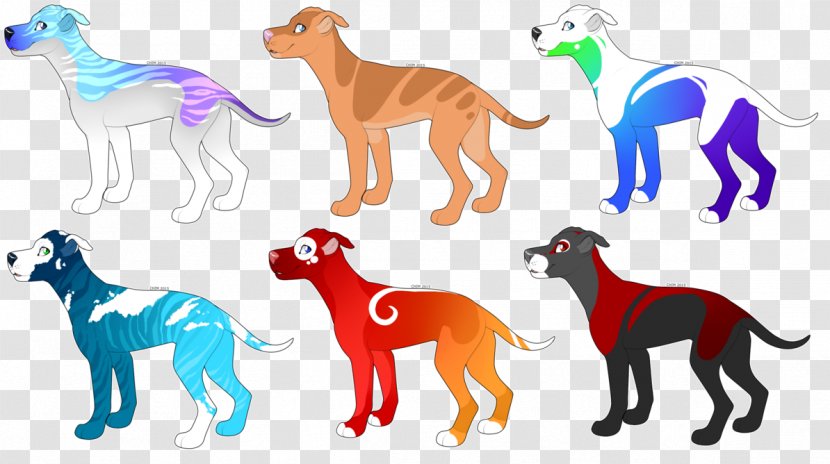 Italian Greyhound Dog Breed Whippet Puppy German Shepherd Transparent PNG