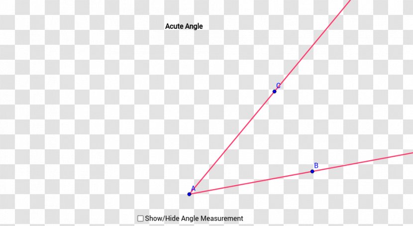 Triangle Product Design Point Font Transparent PNG