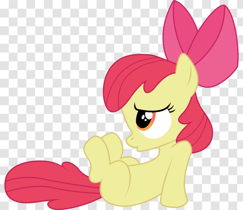 Apple Bloom Spike Rarity Image Twilight Sparkle - Silhouette - Pony Transparent PNG