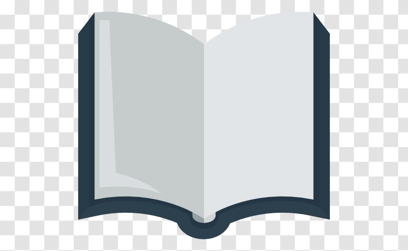 Book Icon - Rectangle Transparent PNG