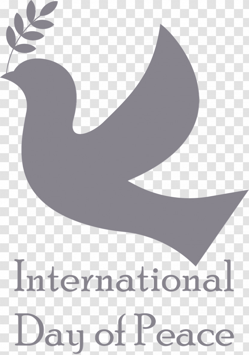 Logo Font Beak Meter Black And White Transparent PNG