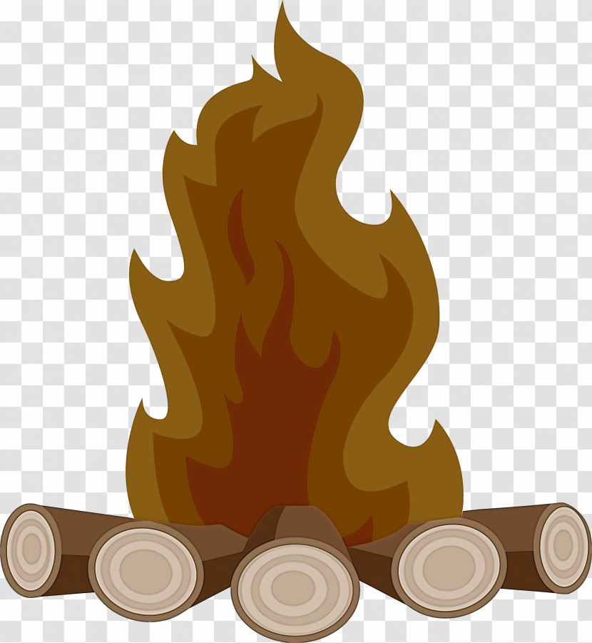 Happy Lohri Fire Transparent PNG