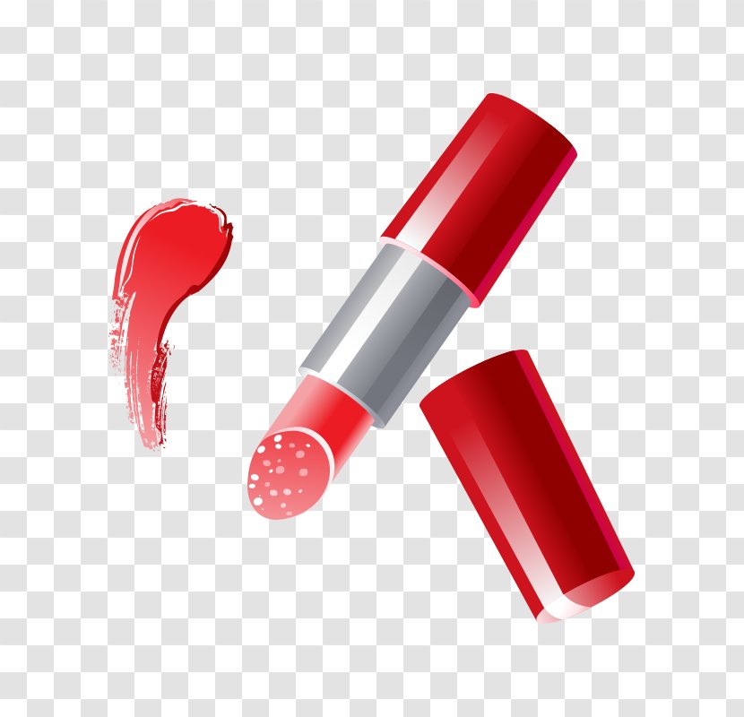 Lipstick Lip Gloss - Cosmetic,Lipstick Transparent PNG