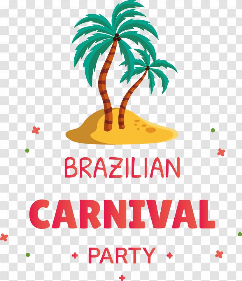 Palms Tree Brazilian Carnival Plant Sabal Palm Transparent PNG