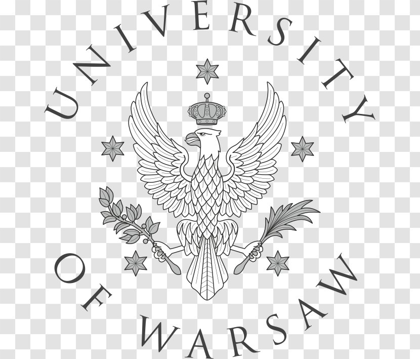 University Of Warsaw Nuclear Physics Innovation, 2018 Face To Meetings – The Way Successful Cooperation! Higher Education Academic Degree - Tree - Uw Transparent PNG