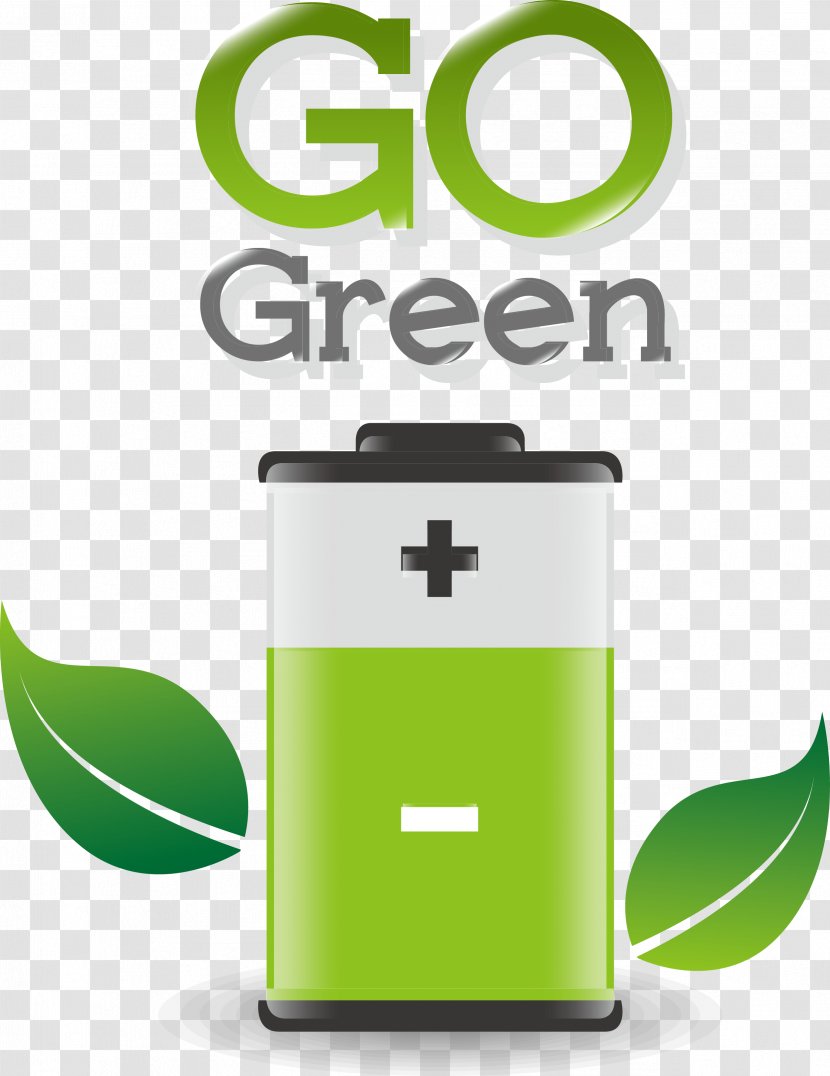 Royalty-free Stock Photography Illustration - Green - Vector Energy Transparent PNG