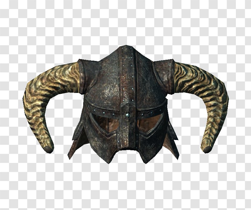 The Elder Scrolls V: Skyrim – Dragonborn Oblivion Armour Helmet Role-playing Game - Body Armor Transparent PNG