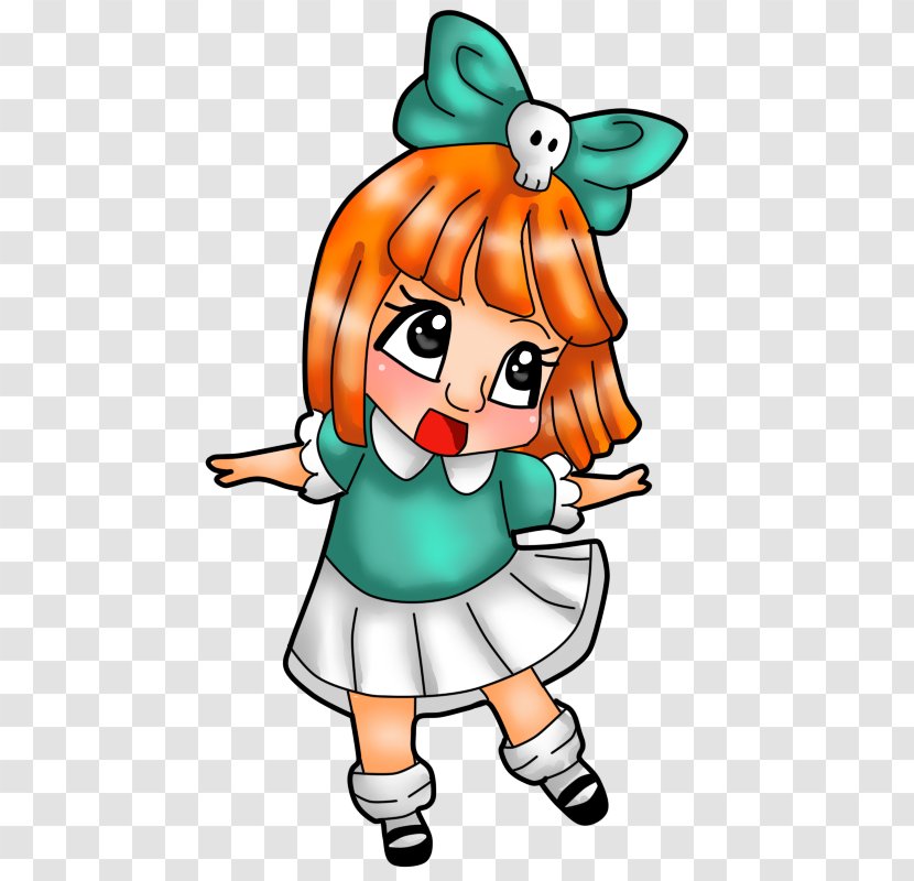 Elmyra Duff Cartoon Character - Deviantart - Tiny Toon Adventures Buster Busts Loose Transparent PNG