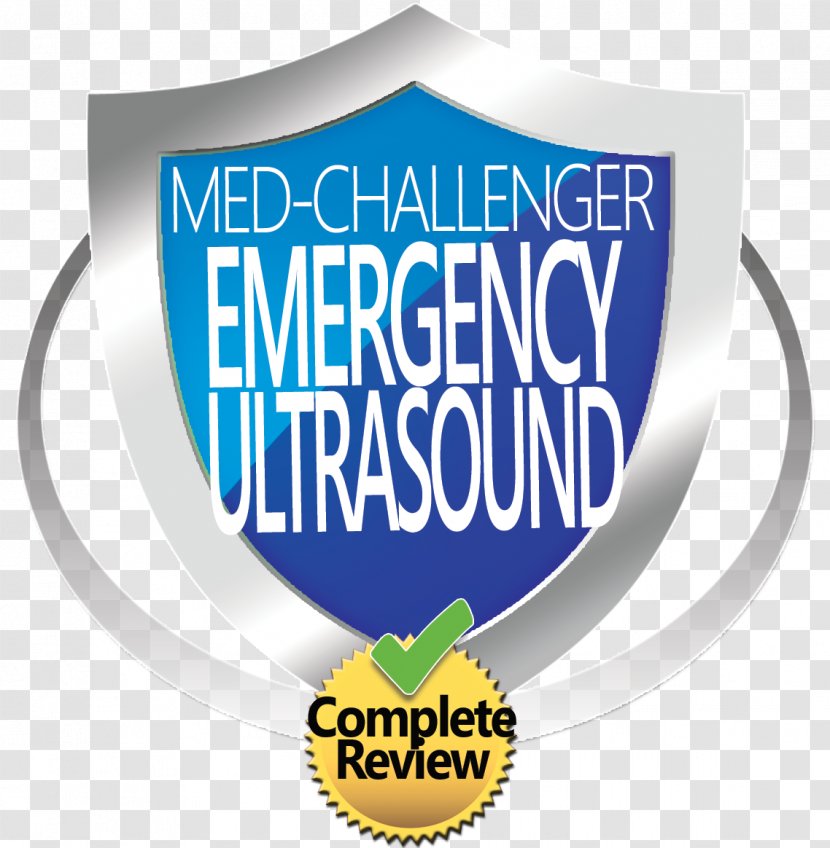 Ultrasonography Medicine Emergency Ultrasound Radiology Patient Transparent PNG
