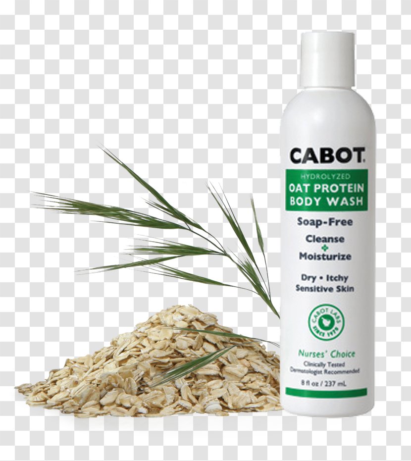 Lotion Grasses Herb Shower Gel Oat - Skin Care Products Essential Oils Transparent PNG
