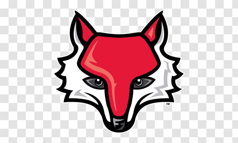 Marist Red Foxes Men's Basketball Women's College Football Canisius - Artwork - Ivy League Transparent PNG
