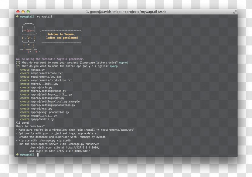 MacOS RubyMine Operating Systems MacKeeper - Qiita - Mackeeper Transparent PNG