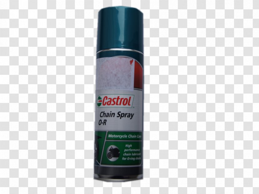 Lubricant - Spray Transparent PNG