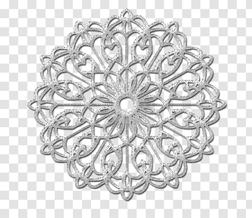 Scrapbooking Lace Pattern - Photography - Flower Embroidery Transparent PNG