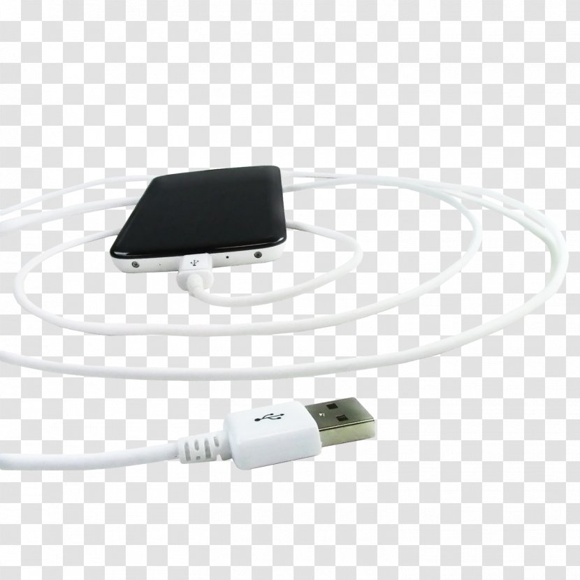 Electronics Electrical Cable Technology HDMI - Data - Charging Transparent PNG